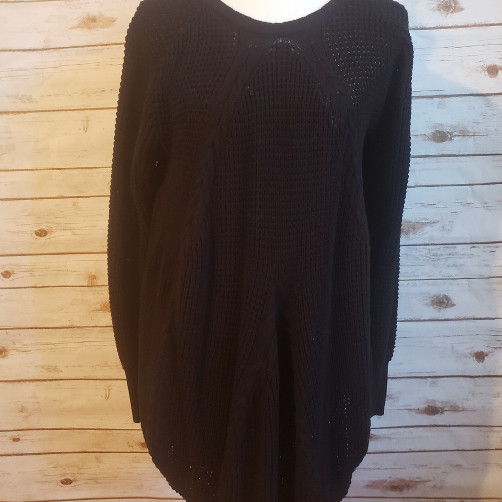 Agnes & Dora Sweater